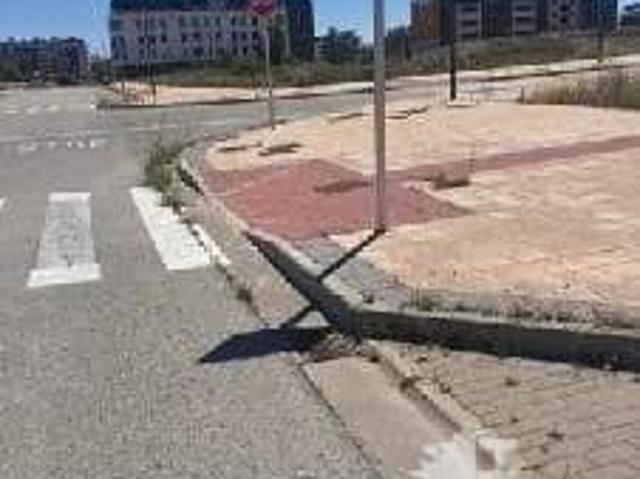 Terreno en venta en Burgos, Castilla y León