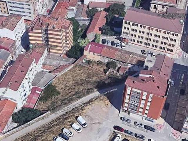 Terreno en venta en Distrito Sur, Burgos