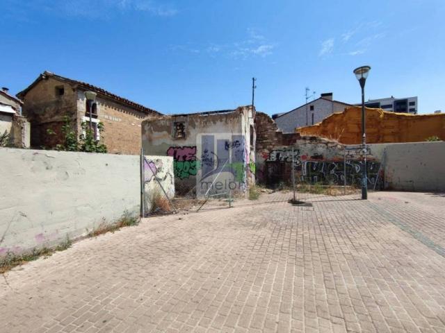 Terreno en venta en Distrito Este, Burgos