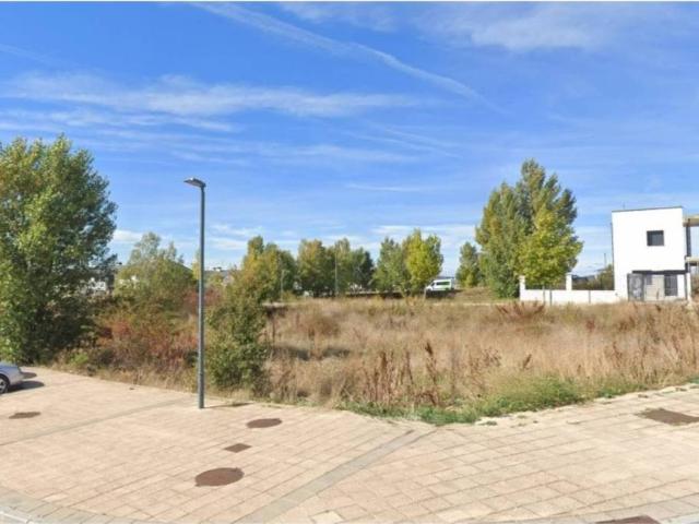 Terreno en venta en Burgos, Castilla y León