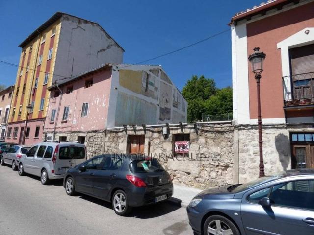 Terreno en venta en Burgos, Castilla y León