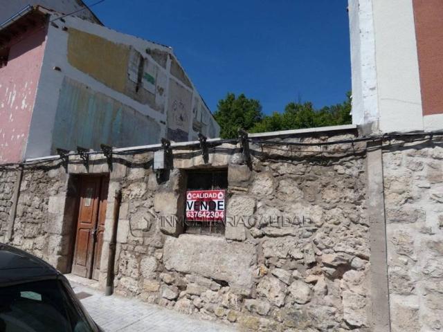 Terreno en venta en Burgos, Castilla y León