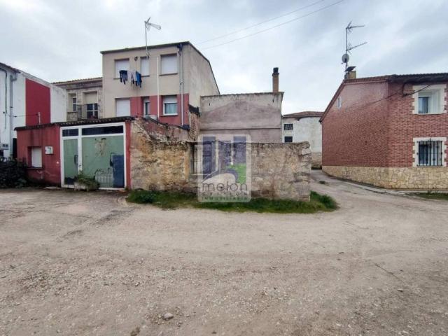 Terreno en venta en Villafría, Burgos