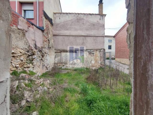 Terreno en venta en Villafría, Burgos