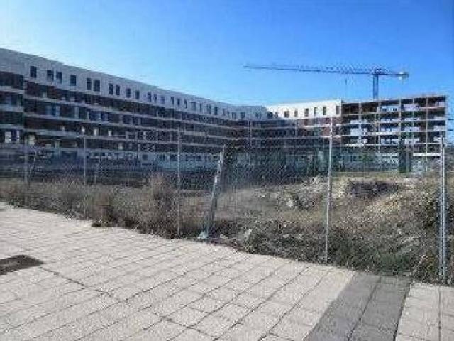 Terreno en venta en Centro, Burgos