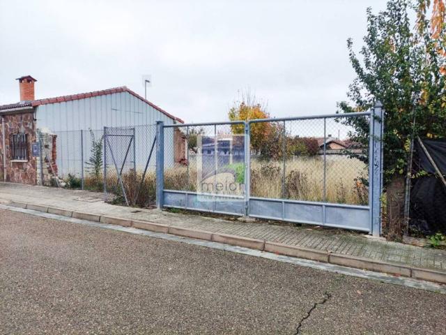 Terreno en venta en Centro, Burgos