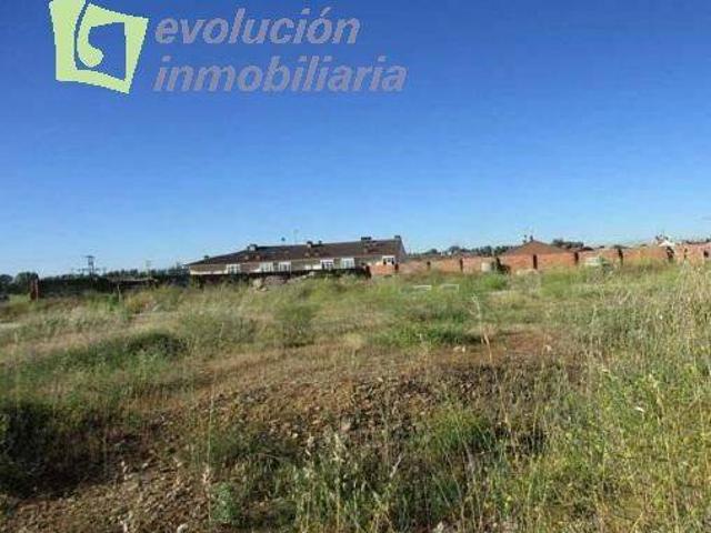 Terreno en venta en Burgos, Castilla y León
