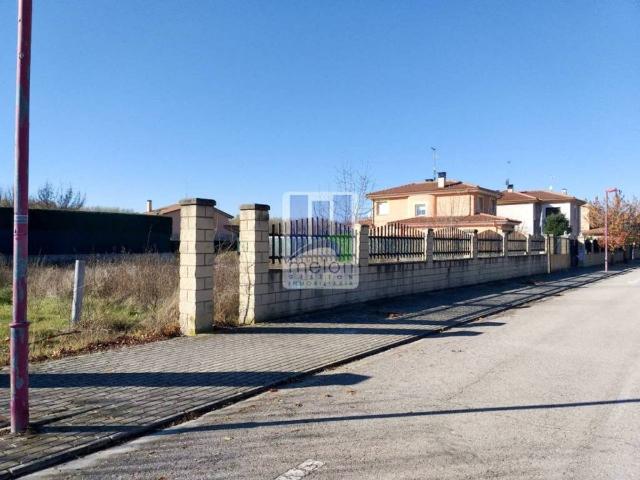 Terreno en venta en Distrito Este, Burgos