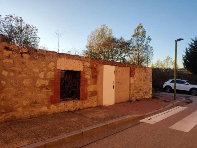 Terreno en venta en Burgos, Castilla y León
