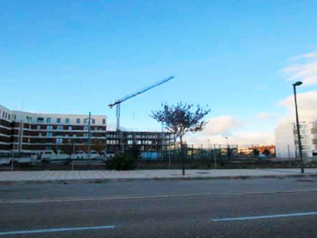 Terreno en venta en Burgos, Castilla y León