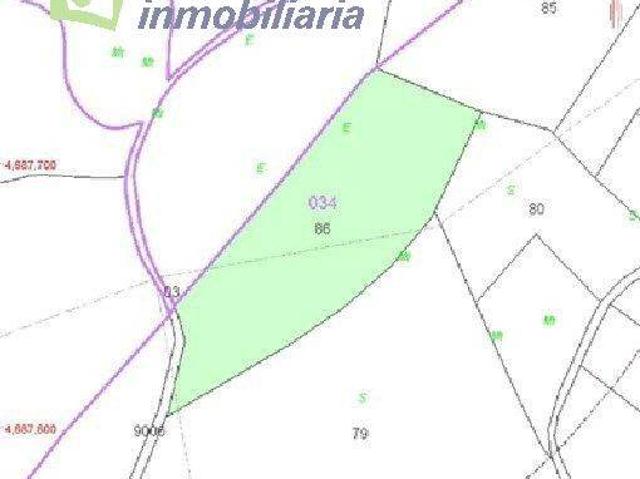 Terreno en venta en Capiscol, Burgos