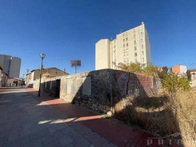 Terreno en venta en Burgos, Castilla y León