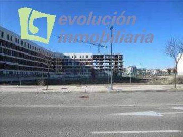 Terreno en venta en Burgos, Castilla y León