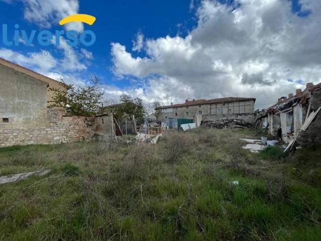 Terreno en venta en Burgos, Castilla y León
