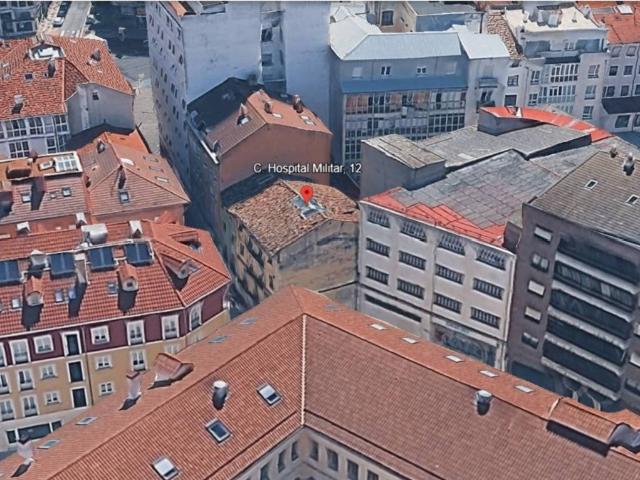 Terreno en venta en Distrito Sur, Burgos