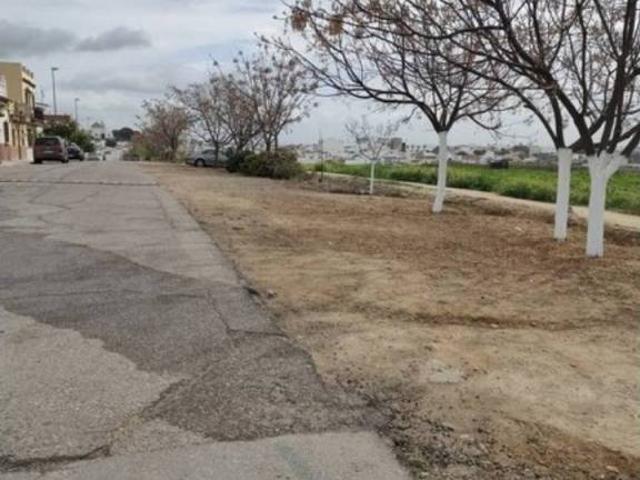 Terreno en venta en Burguillos, Andalucía