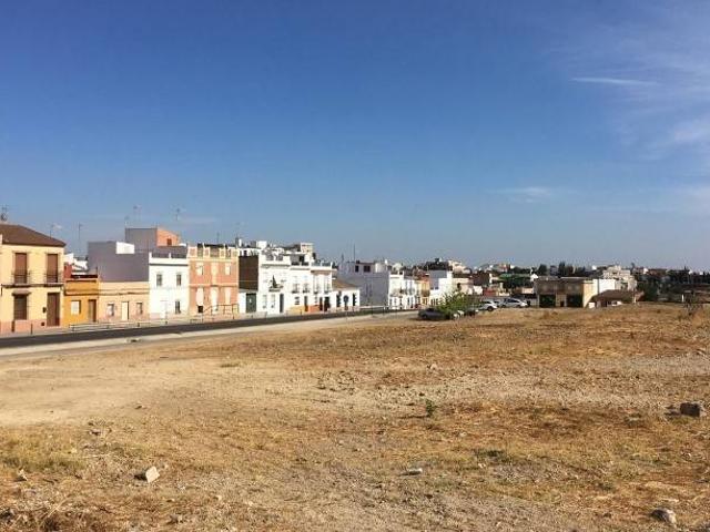 Terreno en venta en Burguillos, Sevilla