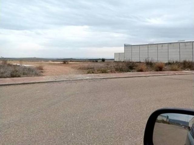 Terreno en venta en Burguillos, Andalucía