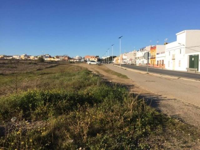 Terreno en venta en Burguillos, Andalucía