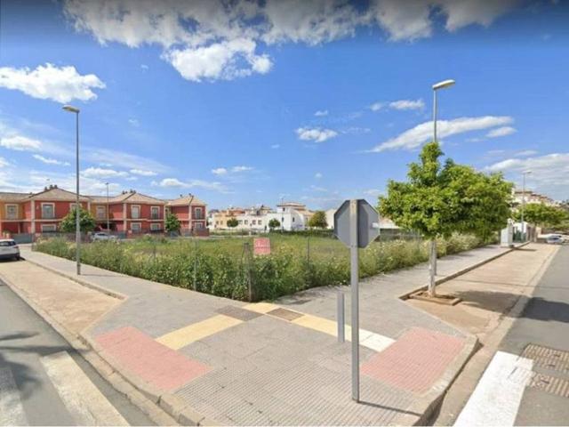 Terreno en venta en Burguillos, Andalucía