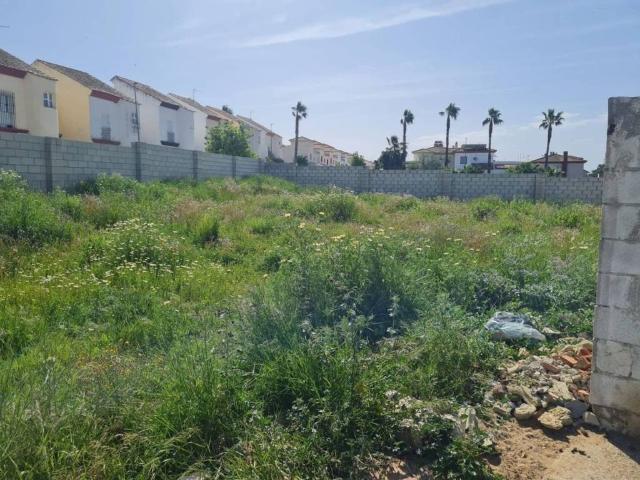 Terreno en venta en Burguillos, Andalucía