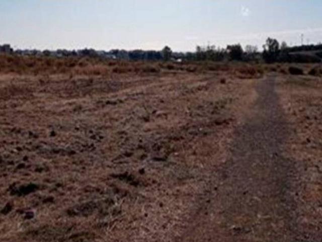 Terreno en venta en Burguillos, Andalucía