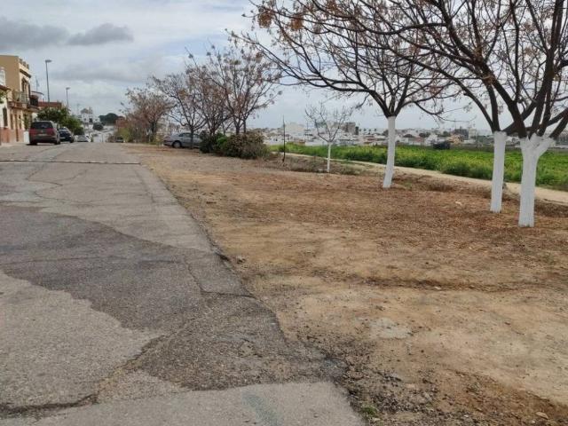 Terreno en venta en Burguillos, Andalucía