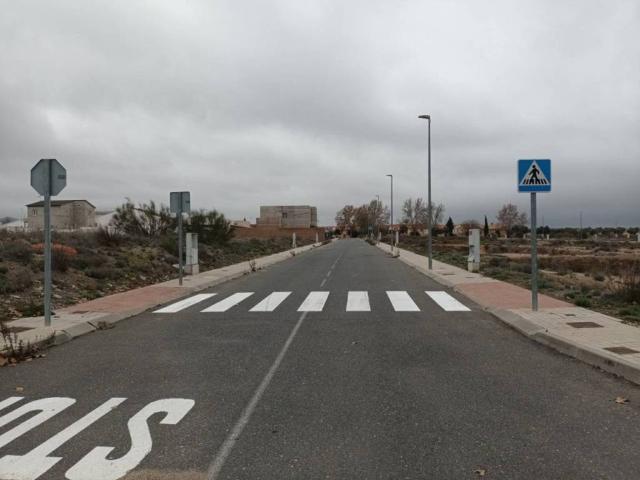 Terreno en venta en Burguillos De Toledo, Castilla-La Mancha