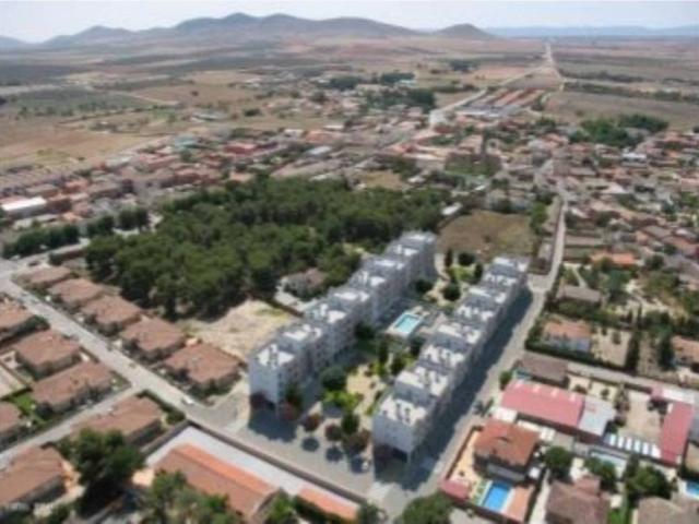 Terreno en venta en Burguillos De Toledo, Castilla-La Mancha