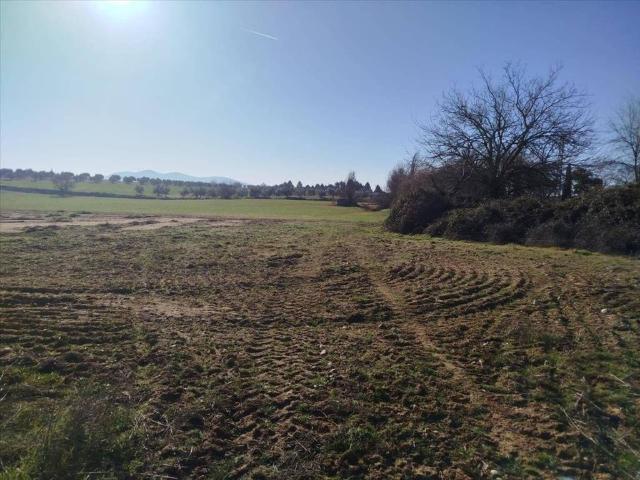 Terreno en venta en Burguillos De Toledo, Castilla-La Mancha