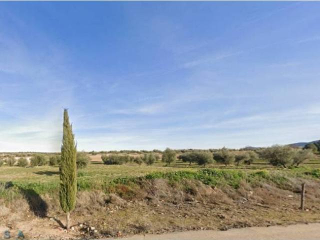 Terreno en venta en Burguillos De Toledo