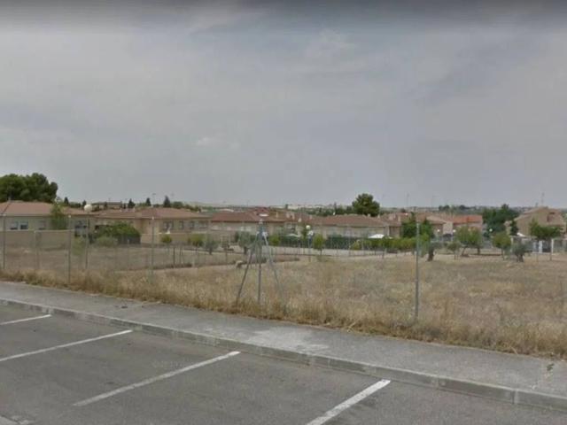 Terreno en venta en Burguillos De Toledo Terreno en venta en Burguillos De Toledo