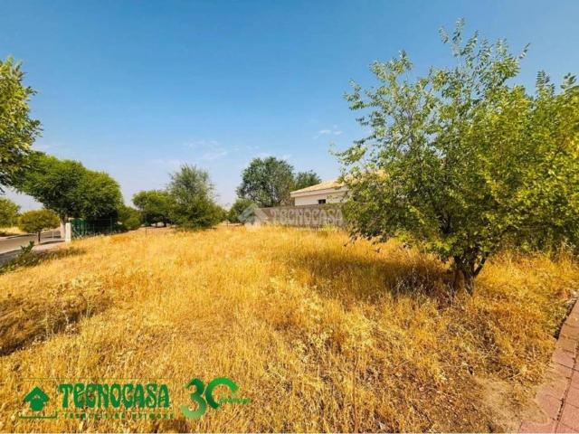 Terreno en venta en Burguillos De Toledo, Castilla-La Mancha