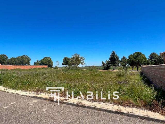 Terreno en venta en Burguillos De Toledo