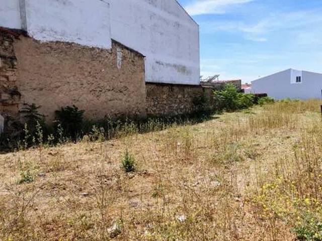 Terreno en venta en Zafra - Río Bodión, Extremadura
