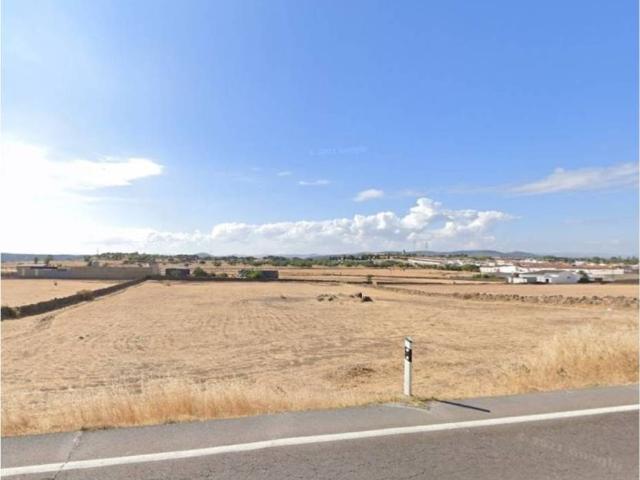 Terreno en venta en Burguillos Del Cerro