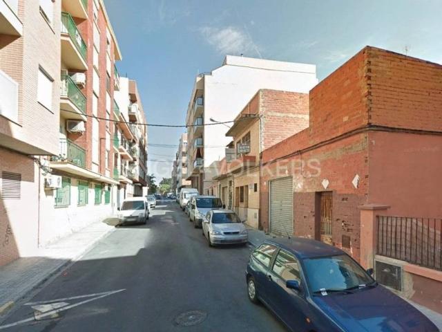 Terreno en venta en l'Horta Nord, Valencia