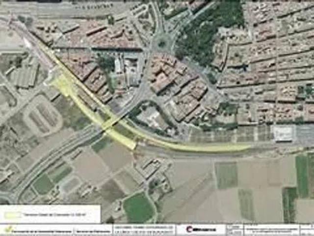 Terreno en venta en l'Horta Nord, Valencia