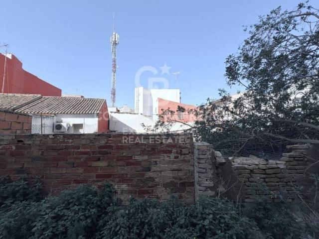 Terreno en venta en l'Horta Nord, Valencia