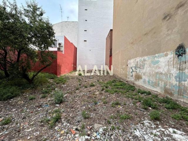 Terreno en venta en l'Horta Nord, Valencia