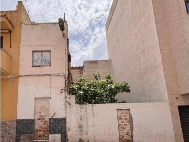 Terreno en venta en l'Horta Nord, Valencia