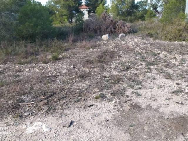 Terreno en venta en l'Horta Nord, Valencia