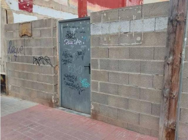 Terreno en venta en l'Horta Nord, Valencia
