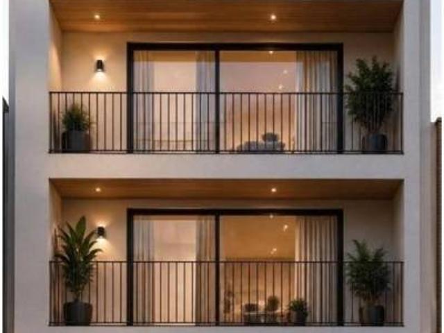 Terreno en venta en l'Horta Nord, Valencia