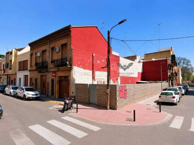 Terreno en venta en l'Horta Nord, Valencia