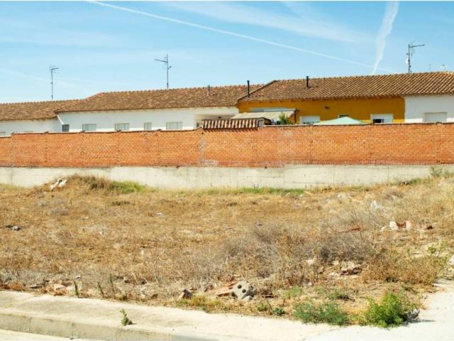 Terreno en venta en Burujón