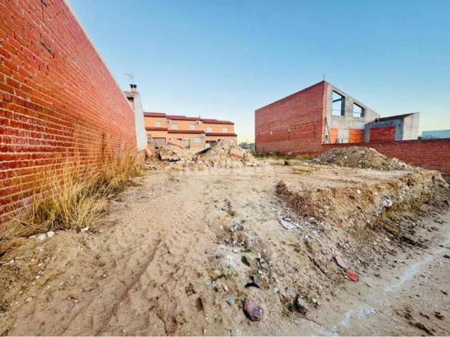 Terreno en venta en Burujón, Toledo