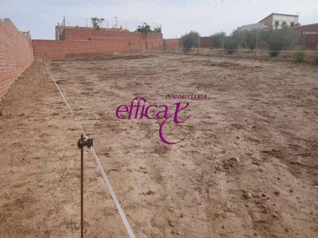 Terreno en venta en Burujón