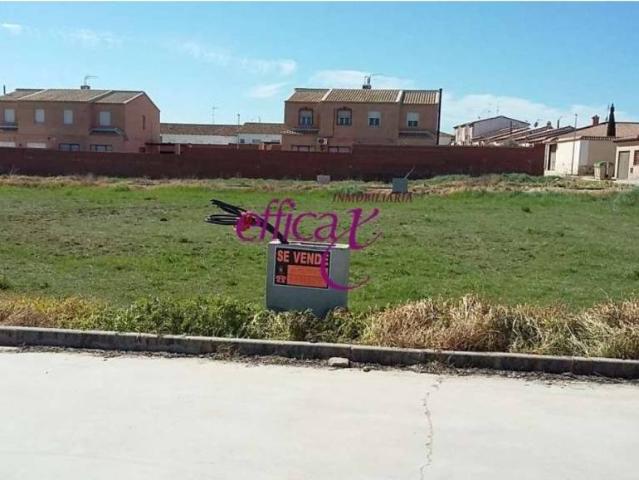 Terreno en venta en Burujón