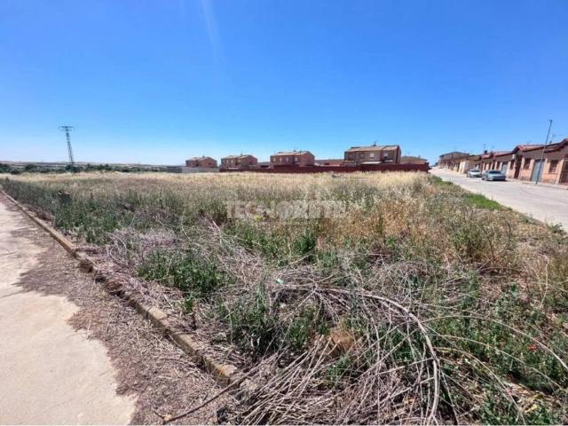 Terreno en venta en Burujón, Castilla-La Mancha